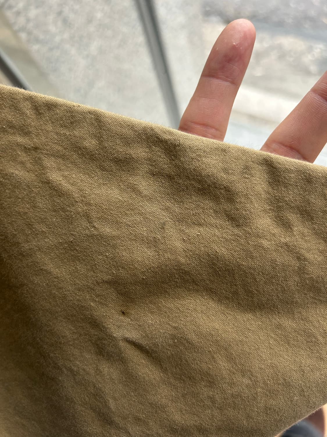 코지마진즈(Dap) 워크팬츠 상품이미지6