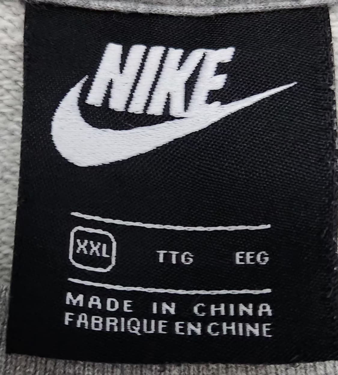 나이키 110 맨투맨 상품이미지3