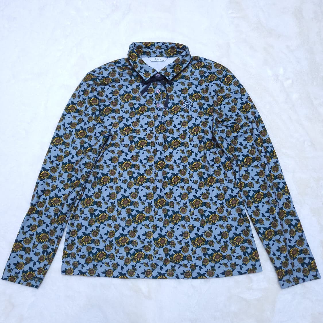 링스 골프 여성 긴팔 100 0312 상품이미지1