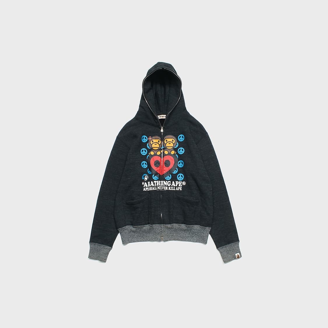 A BATHING APE 상품이미지1