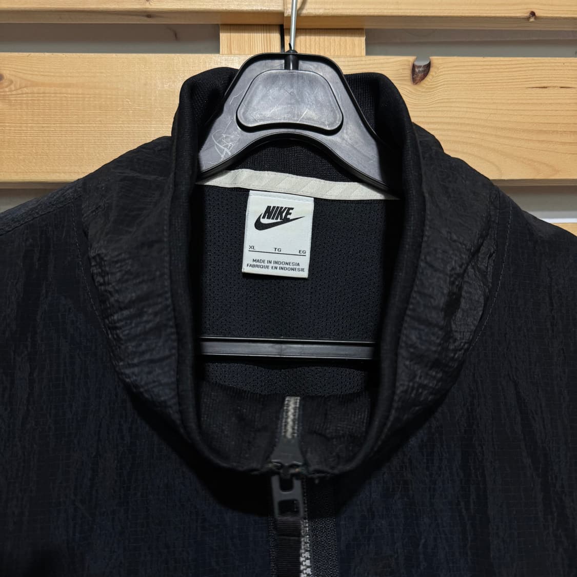 나이키 아노락 상품이미지3