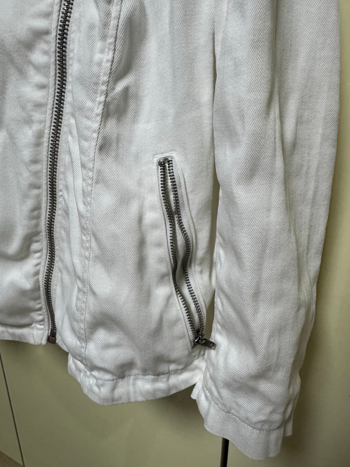 Helmut lang jk 상품이미지3