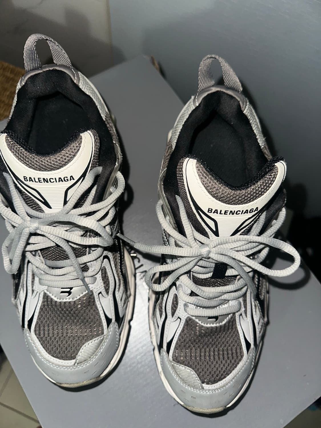 발렌시아가 엑스팬더 상품이미지2