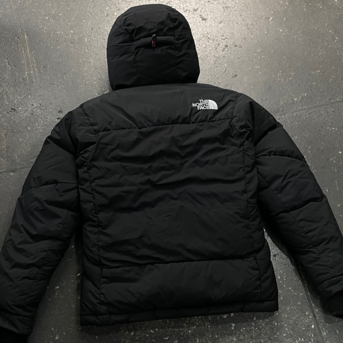 95 노스페이스 히말라야 2 대장급 패딩  상품이미지7