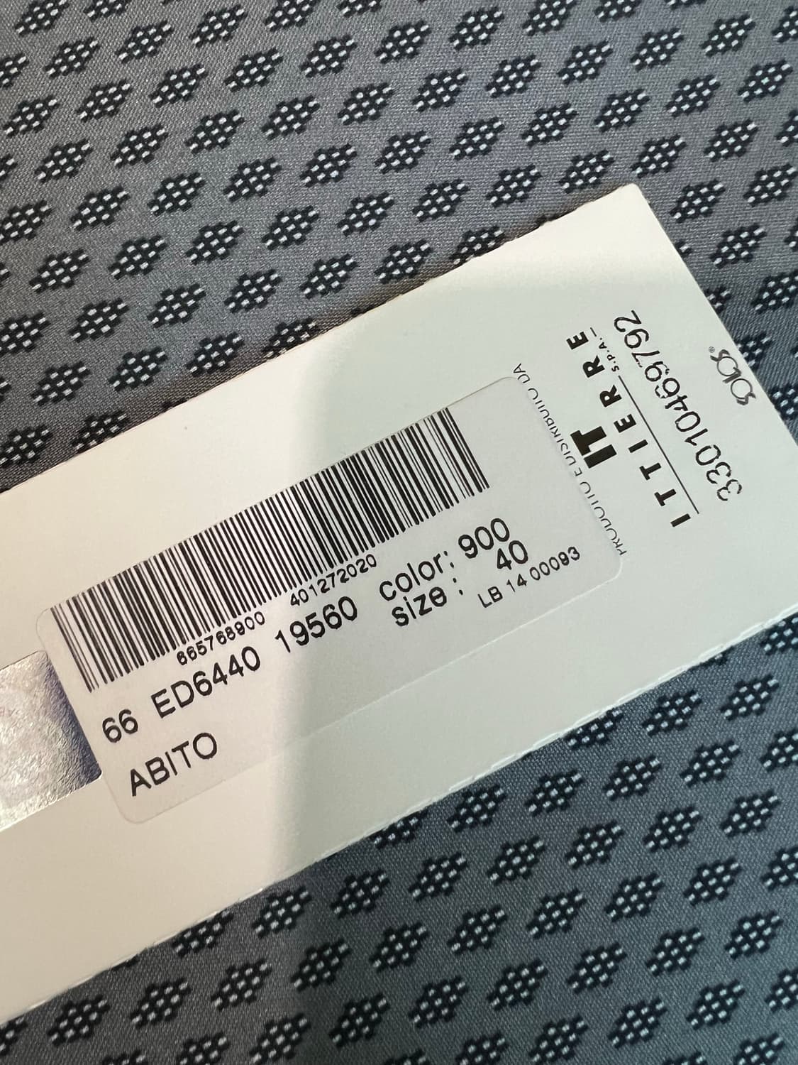 D&G원피스 상품이미지10