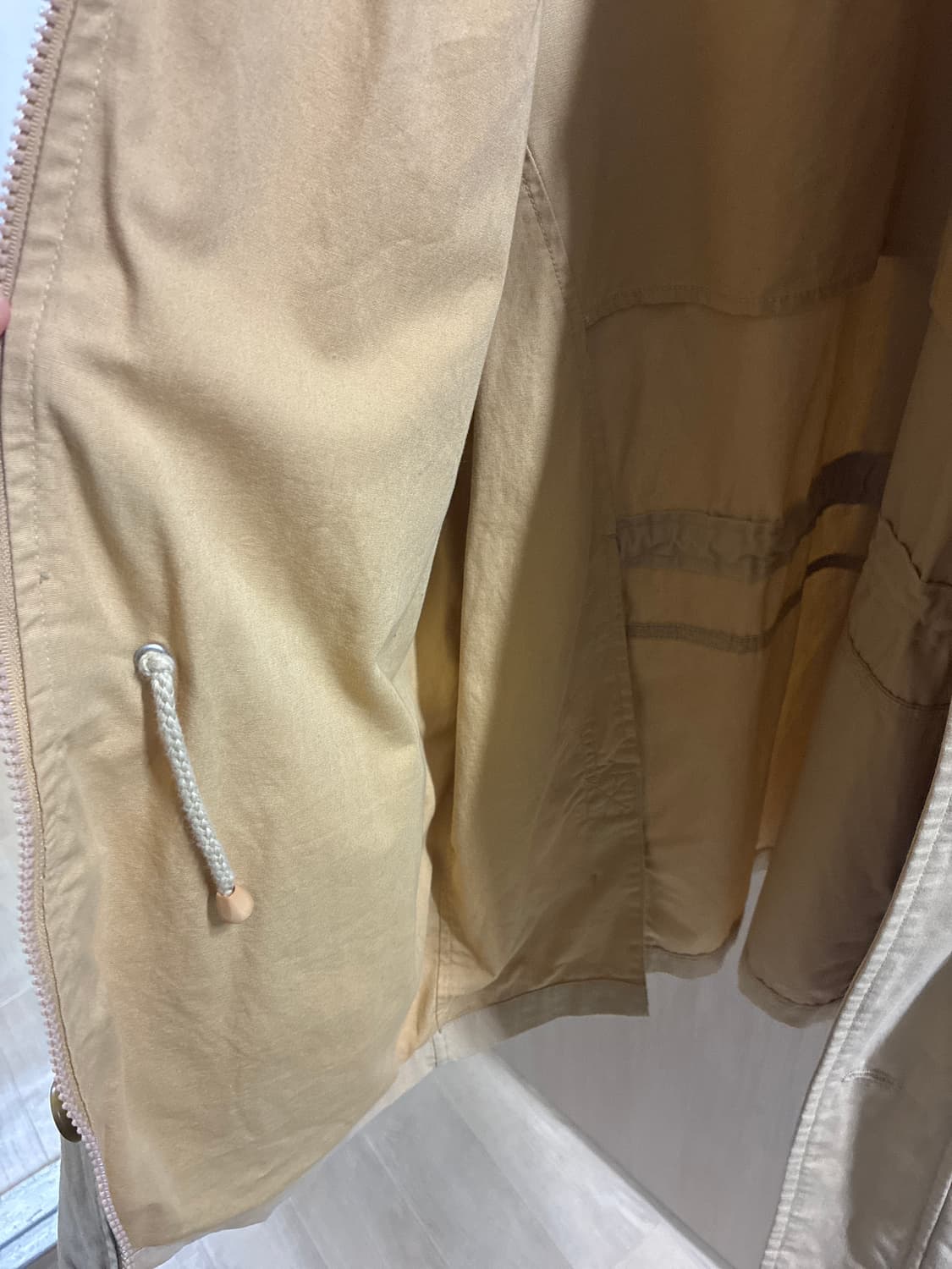 빈폴 자켓 상품이미지3