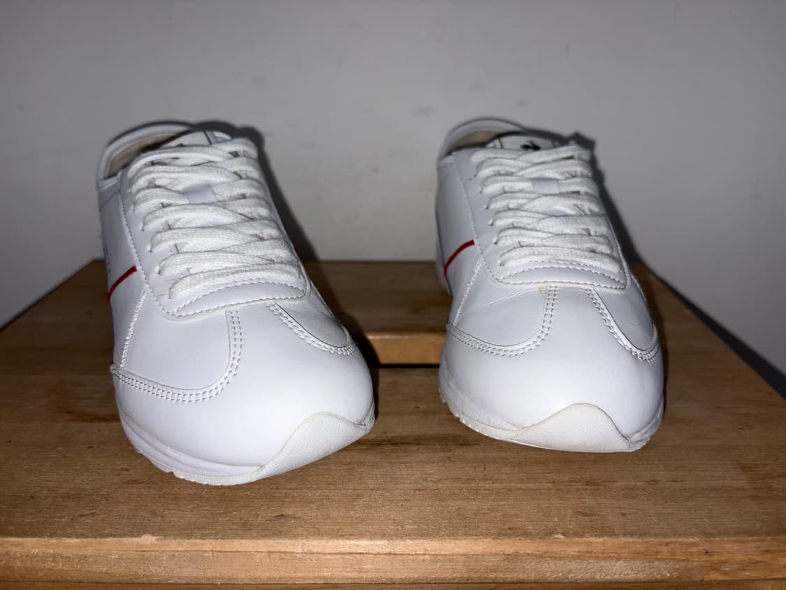 르꼬끄 여성 스니커즈 240 상품이미지4