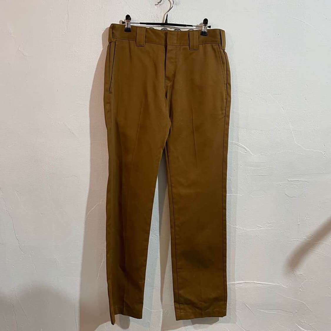 디키즈 워크웨어 팬츠 상품이미지2