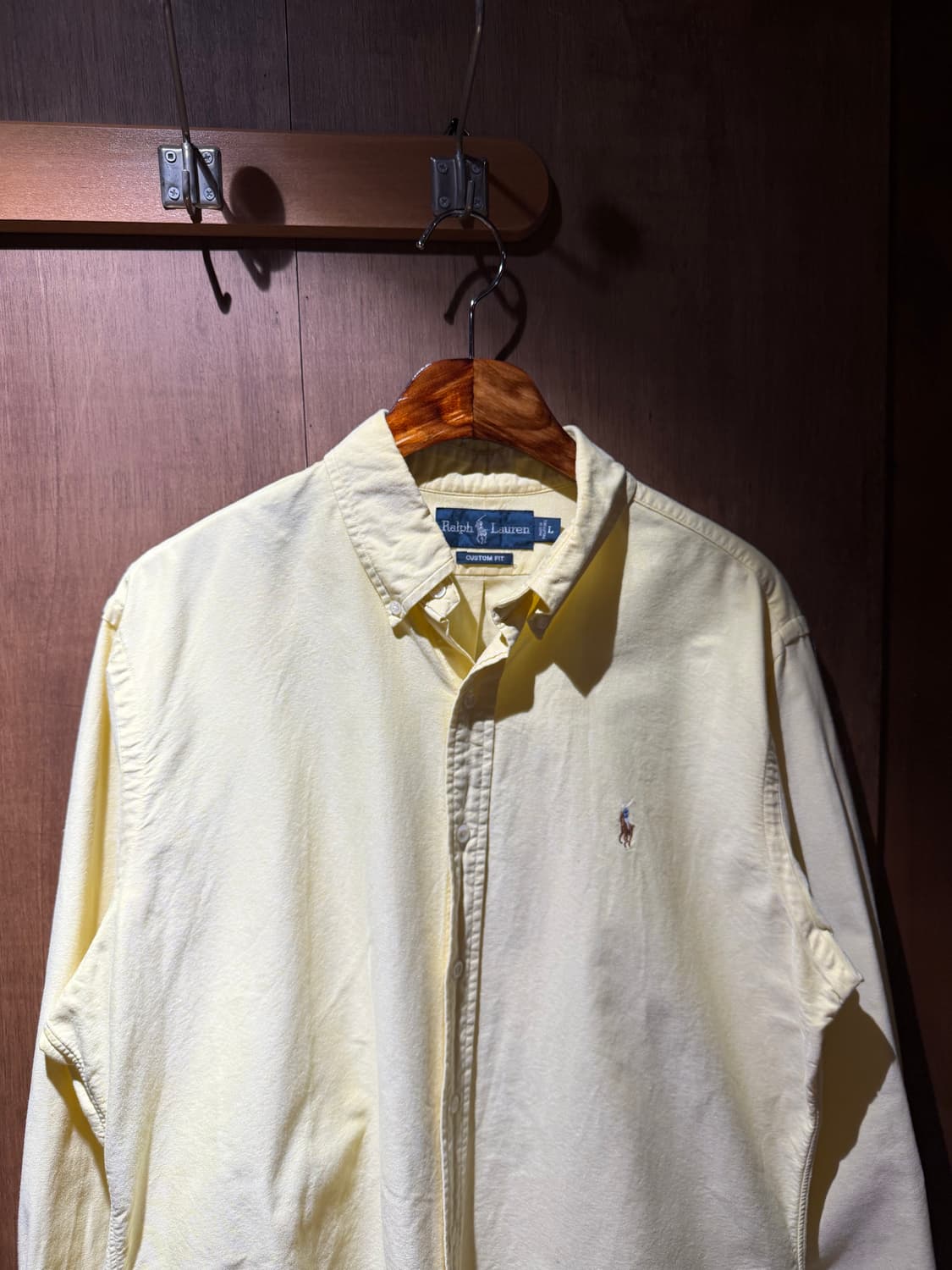 Polo 폴로 랄프로렌 shirts XL 상품이미지3