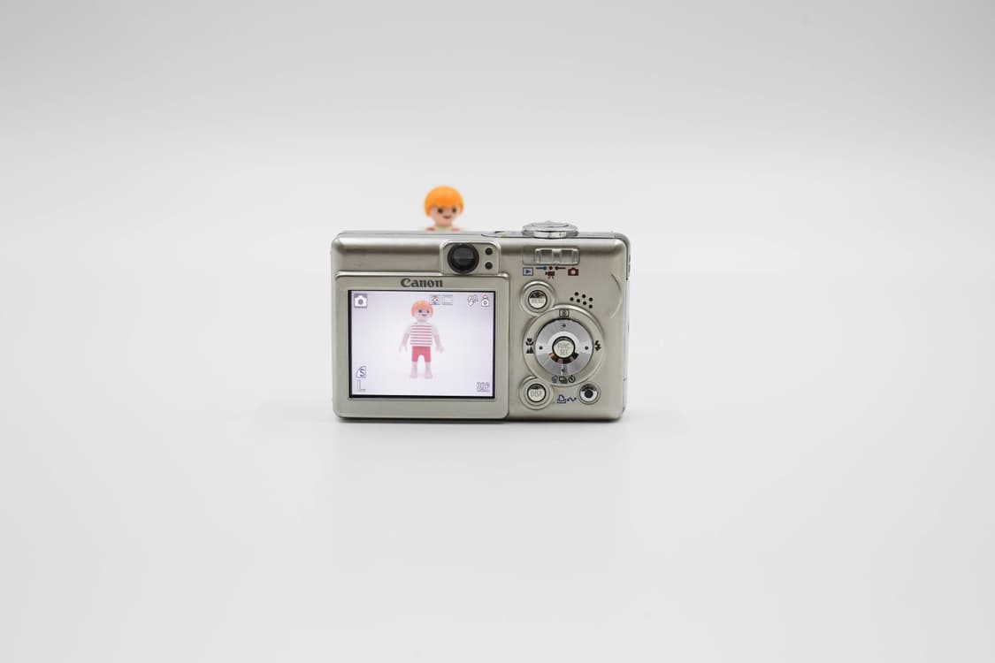 Canon IXUS 40 (IXY 50)  (캐논 익서스 40) 상품이미지2