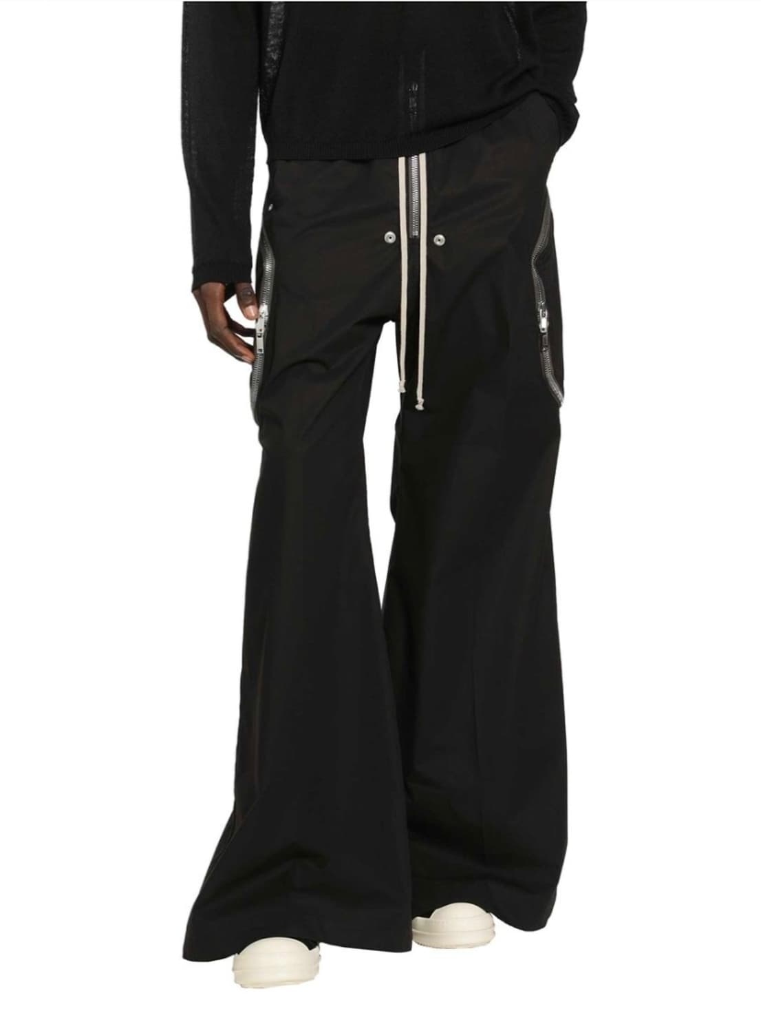 릭오웬스 SS26 TEMPLE 하이저 벨라스 TE 46사이즈 상품이미지7