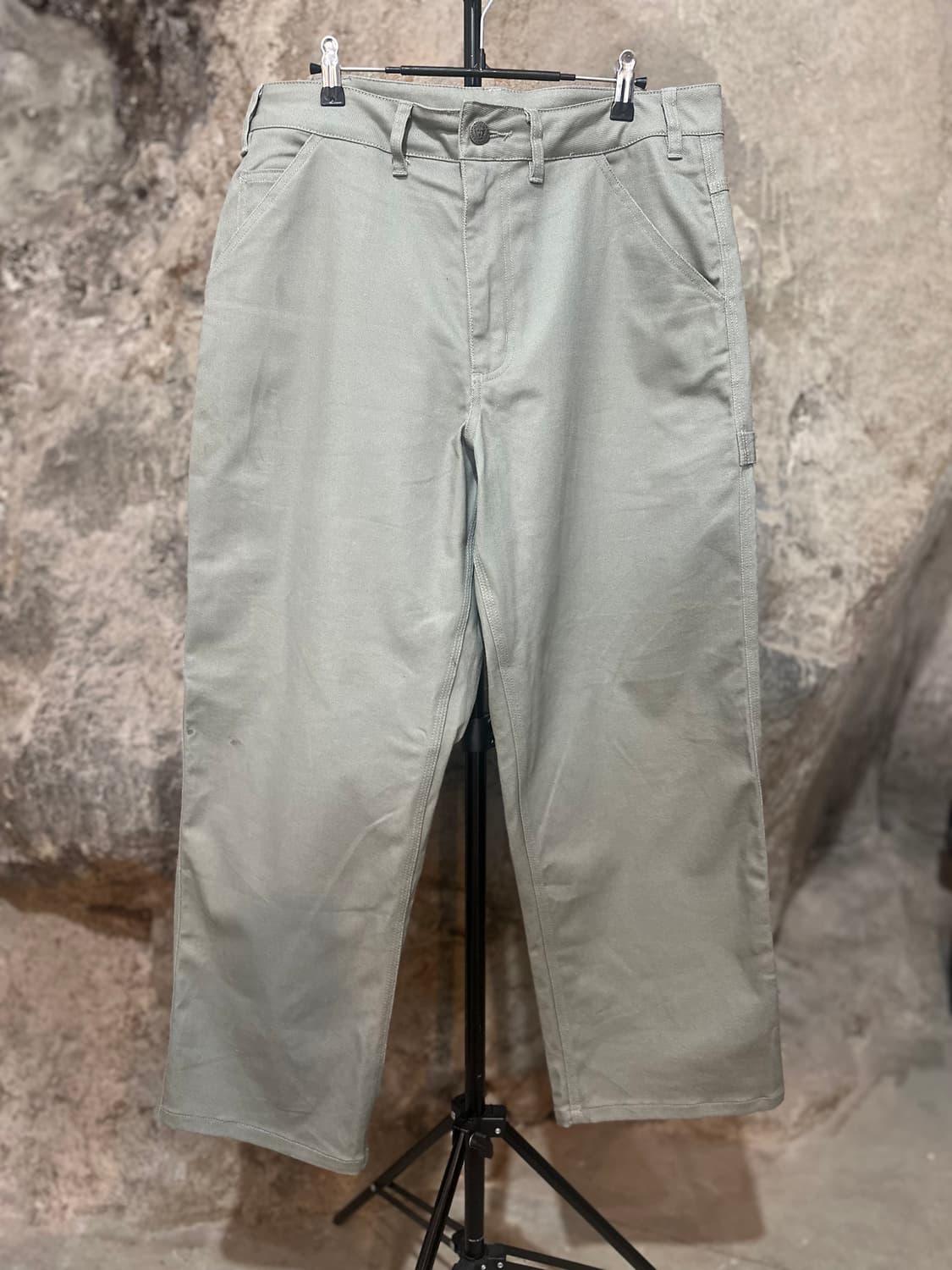 나이키 라이프 카펜터 팬츠 상품이미지3