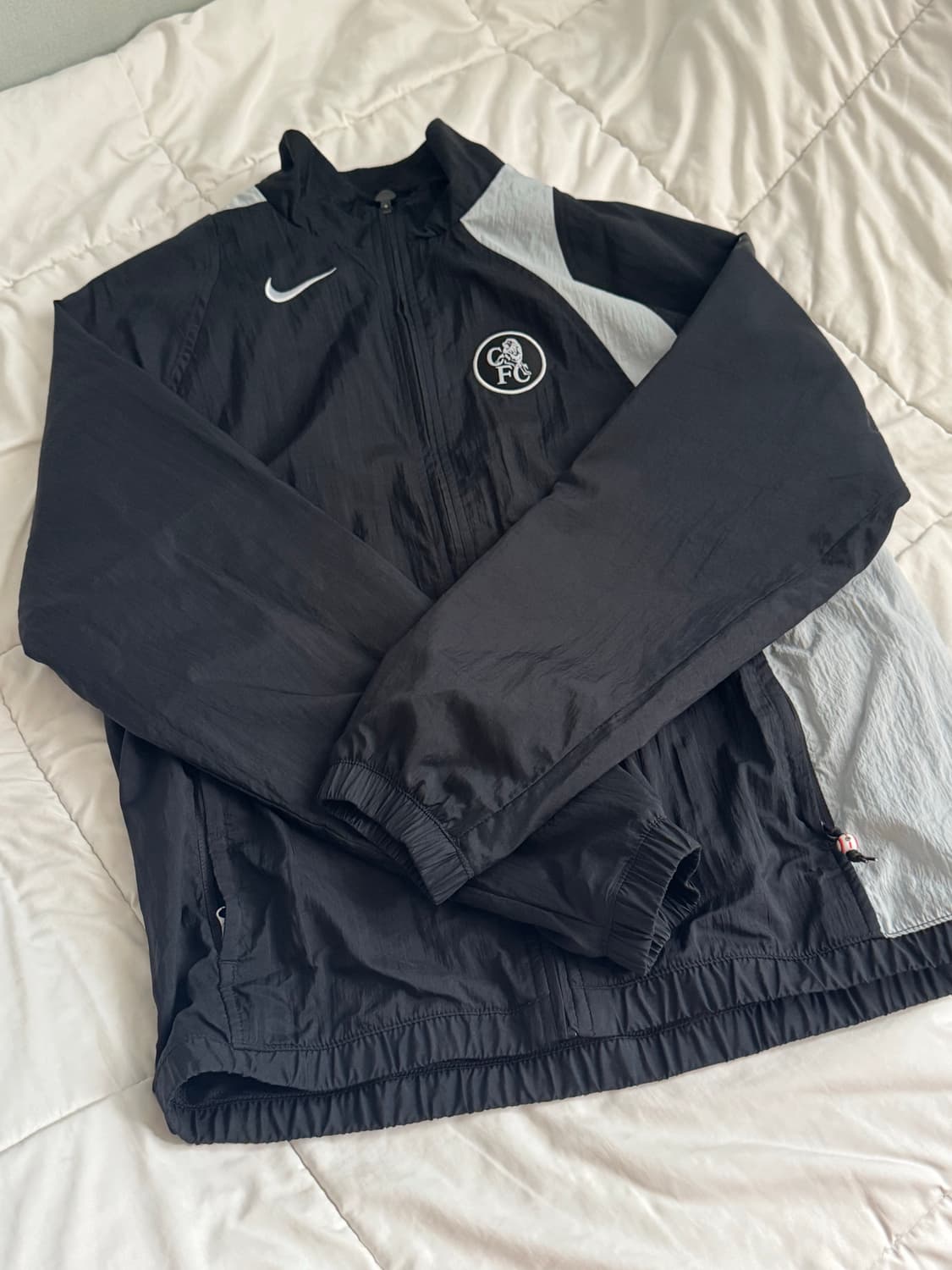 나이키 첼시FC 토탈90 우븐자켓 [L] 상품이미지1