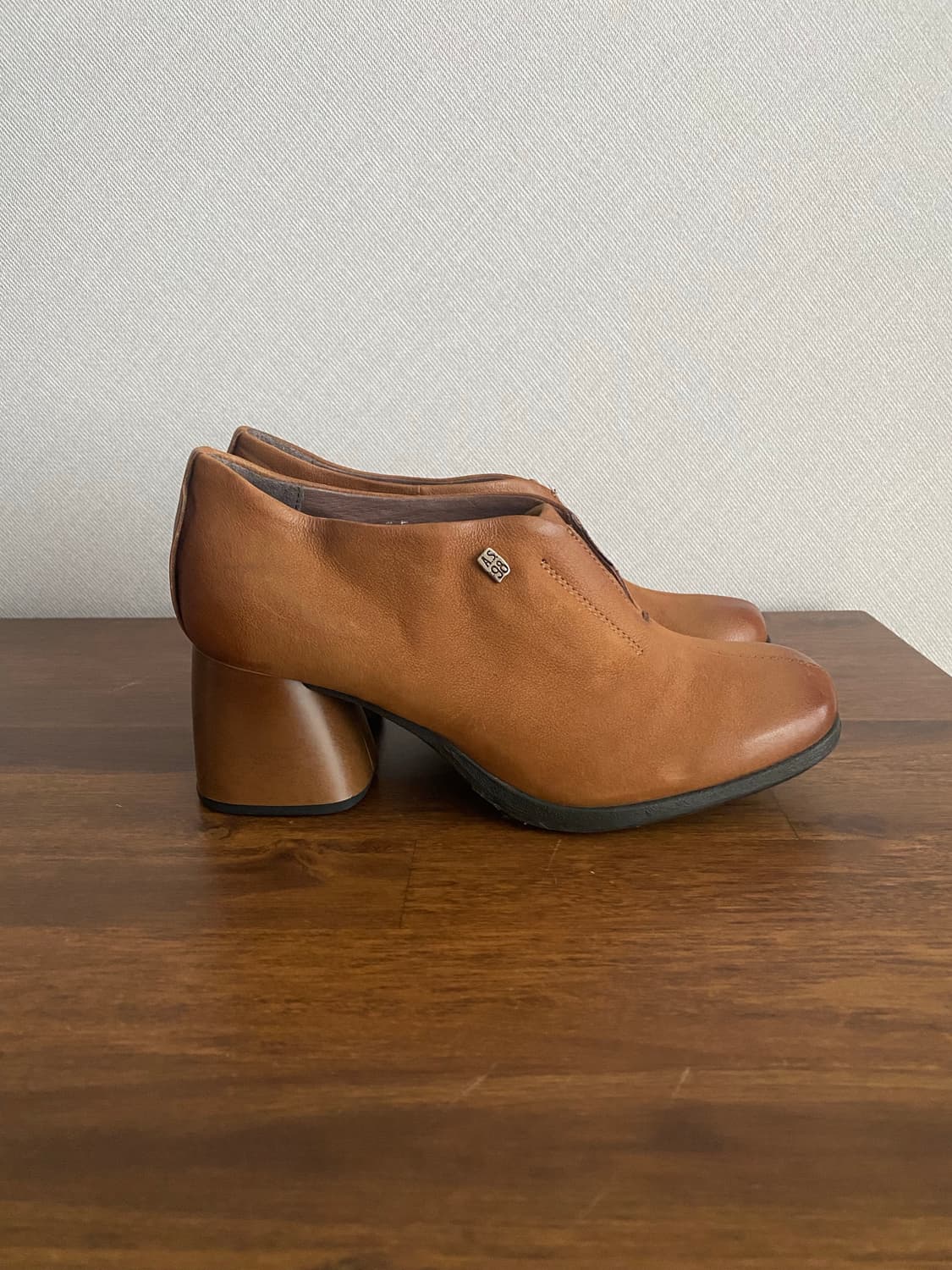 AS98 아리아 펌프스 구두(35.5) 상품이미지2