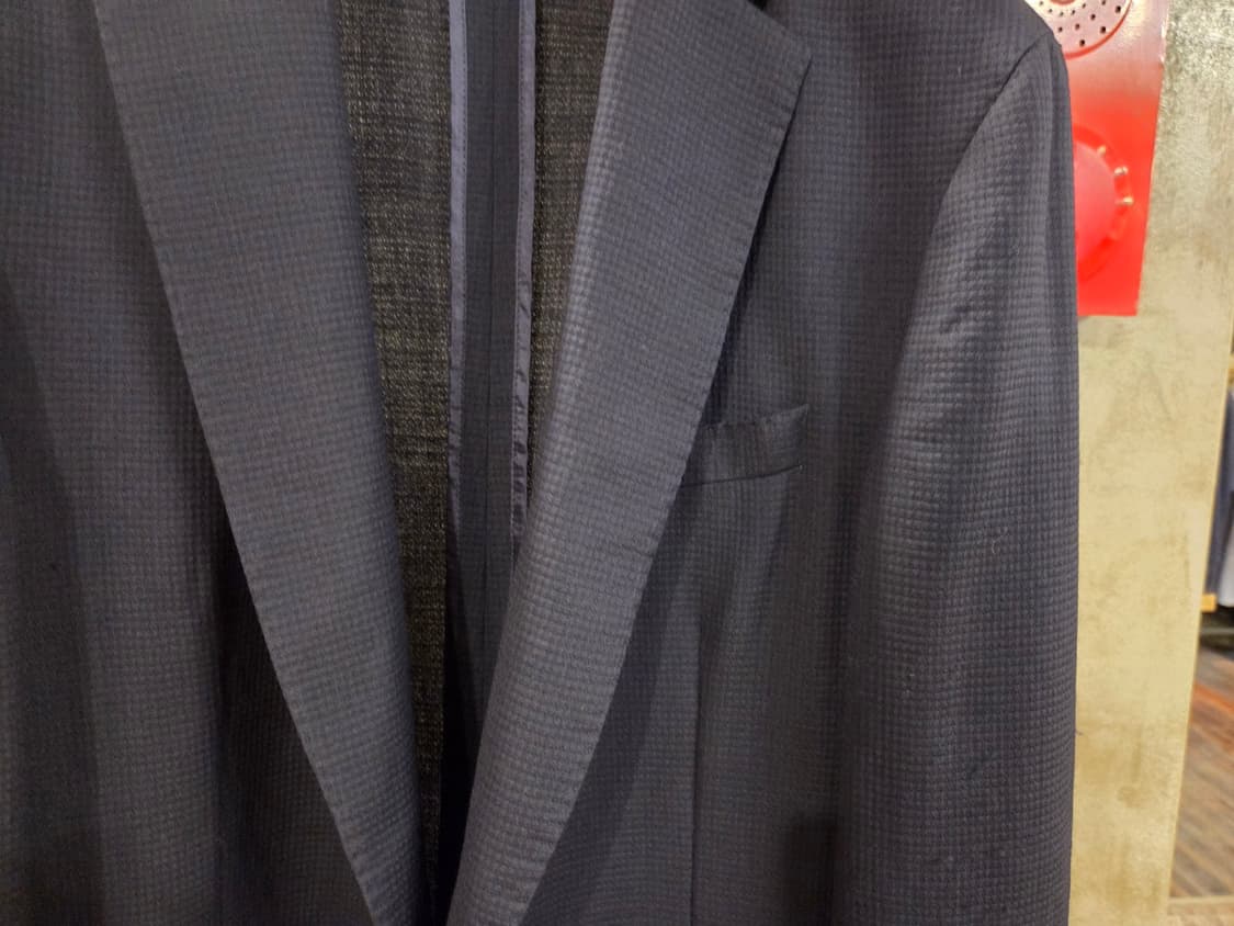 휴고보스 블랙라벨 자켓 상품이미지4