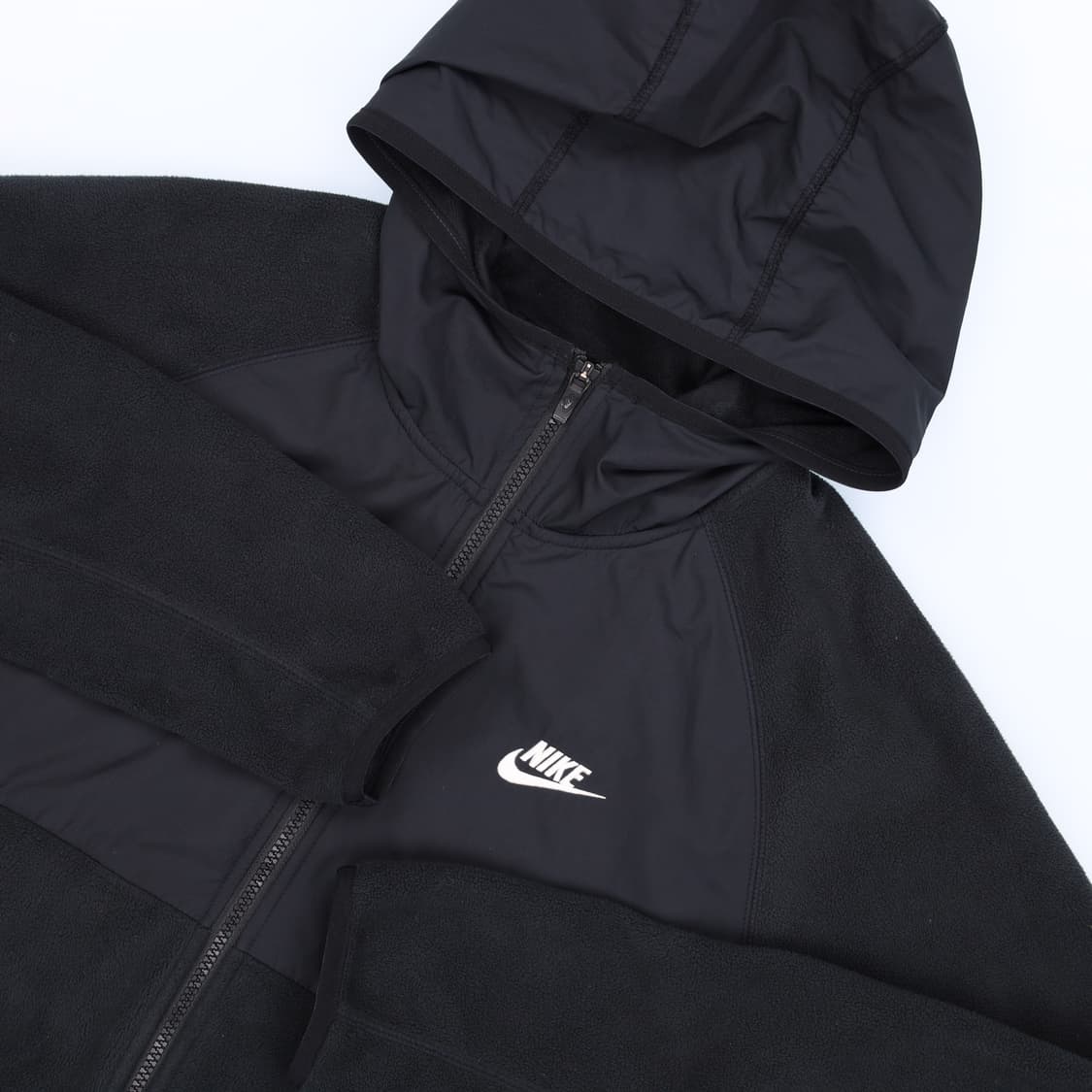 [100] 나이키 시티에디션 플리스 후드 집업 자켓 N6836 상품이미지3