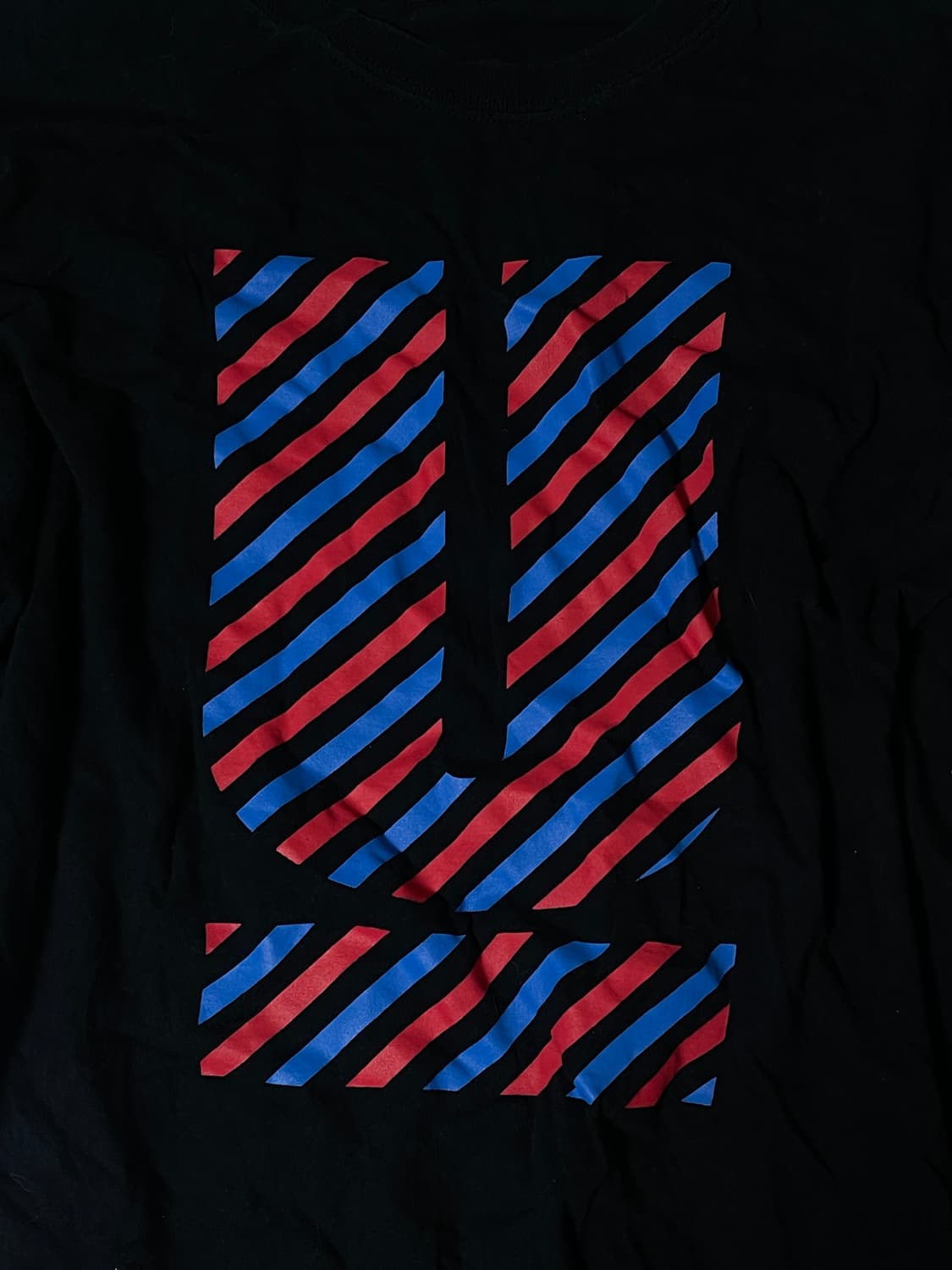 U printing sleeve t 상품이미지3