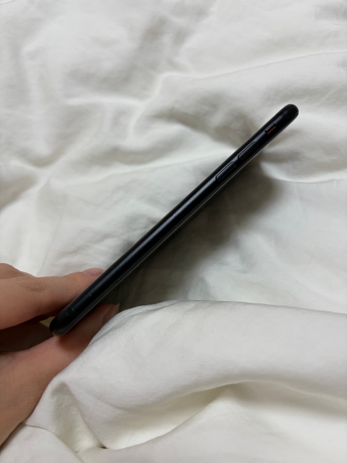 아이폰7 매트블랙 32기가 92% 상품이미지5