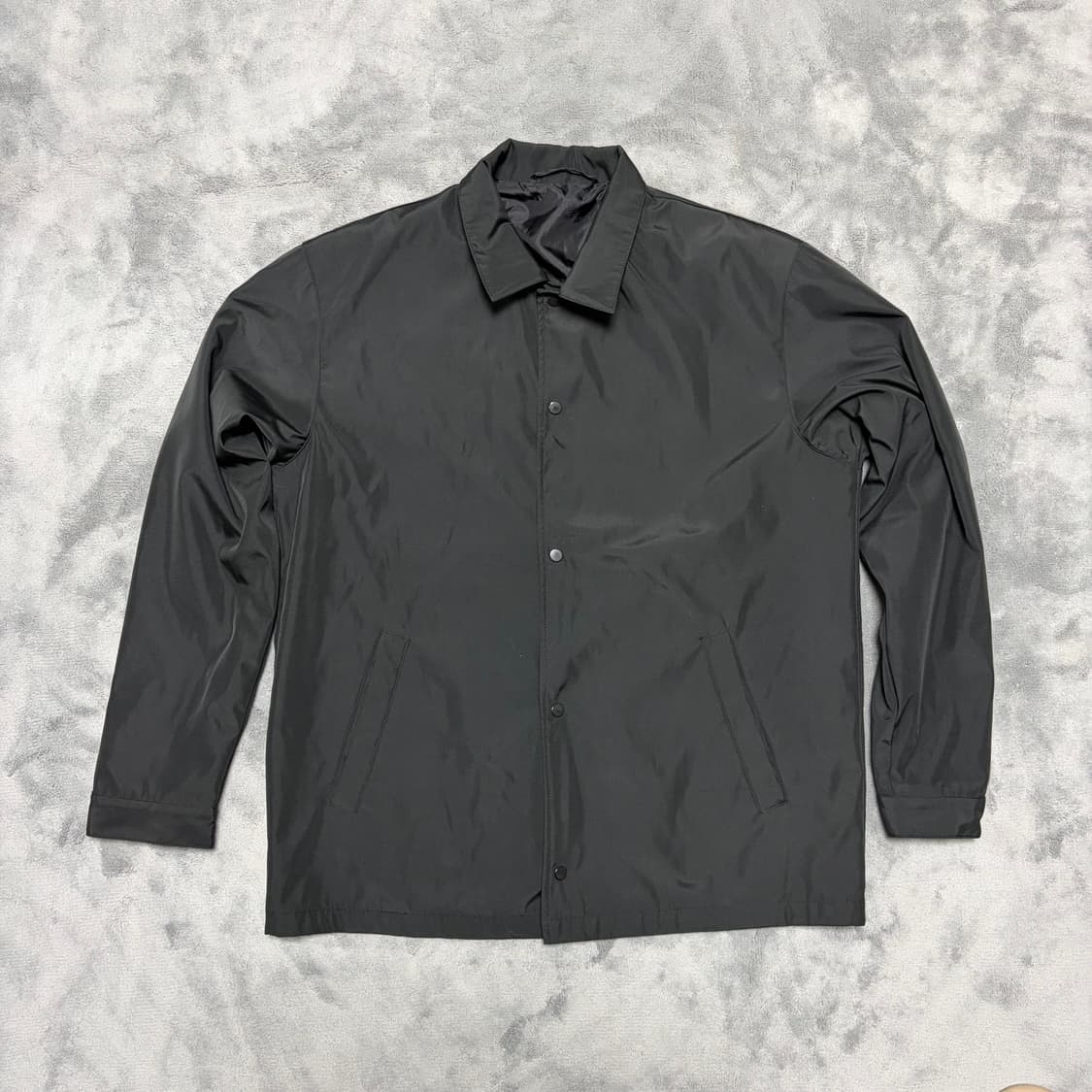 GU 코치자켓 상품이미지1