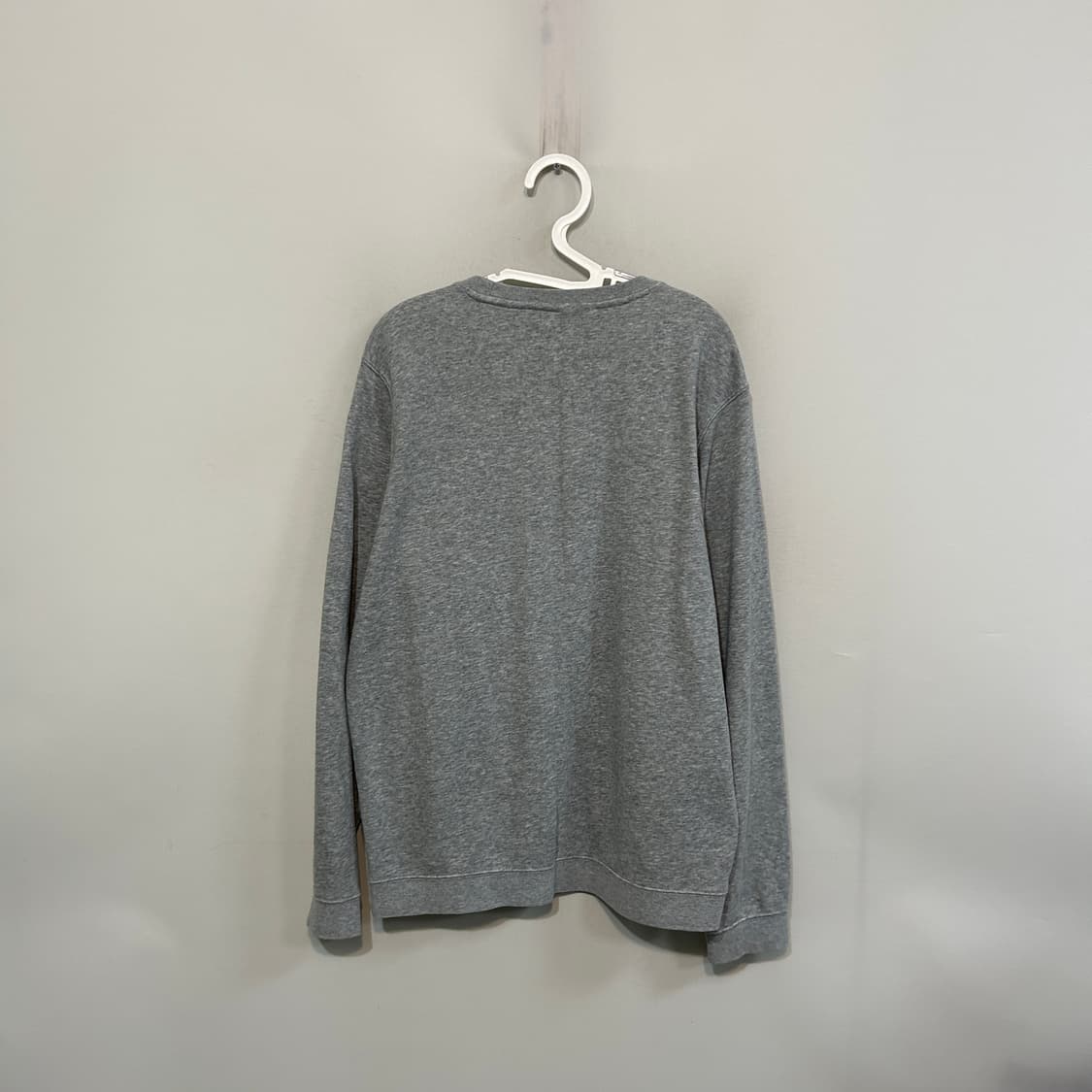 나이키 남성 맨투맨 105 상품이미지3