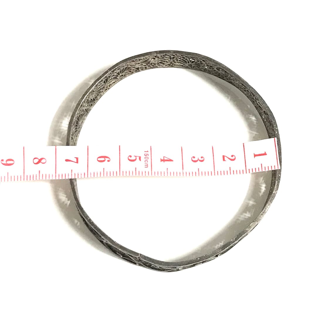 일본 빈티지 팔찌 엔틱 모리걸 히피 보헤미안 에스닉 갸루 펑크 고스 로리 상품이미지4