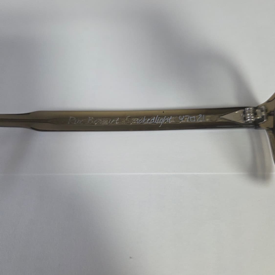 [47-21] 알렘 류보스케 smoked light / 크라운판토 상품이미지5