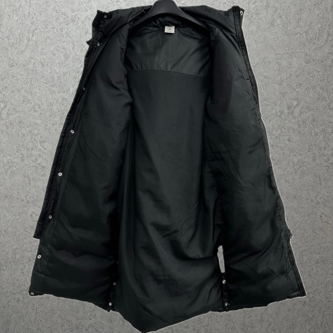 100 아디다스 남자 덕다운 롱패딩 상품이미지3