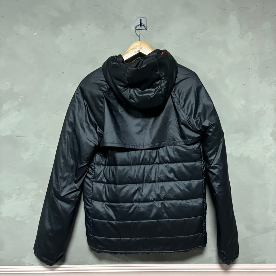 뉴발란스 리버풀 3in1 패딩 상품이미지6