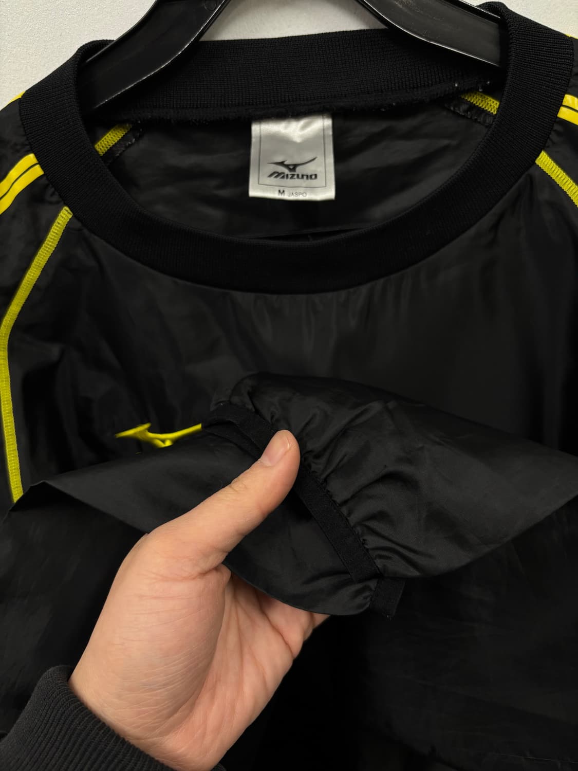 미즈노 웜업 상품이미지4