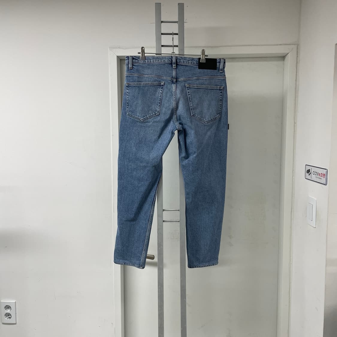 띠어리 데님 팬츠 32 상품이미지1