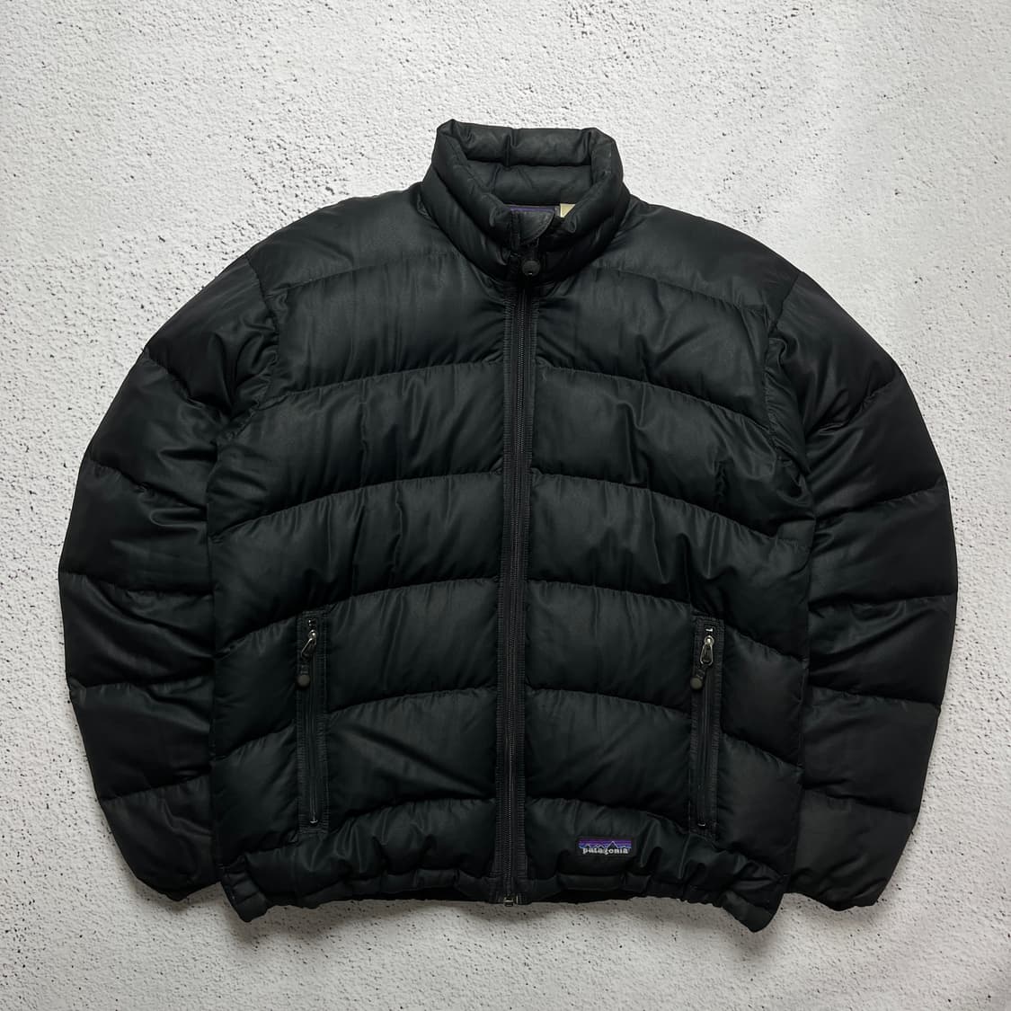 Vintage 00s Patagonia Goose Down Puffer 상품이미지2
