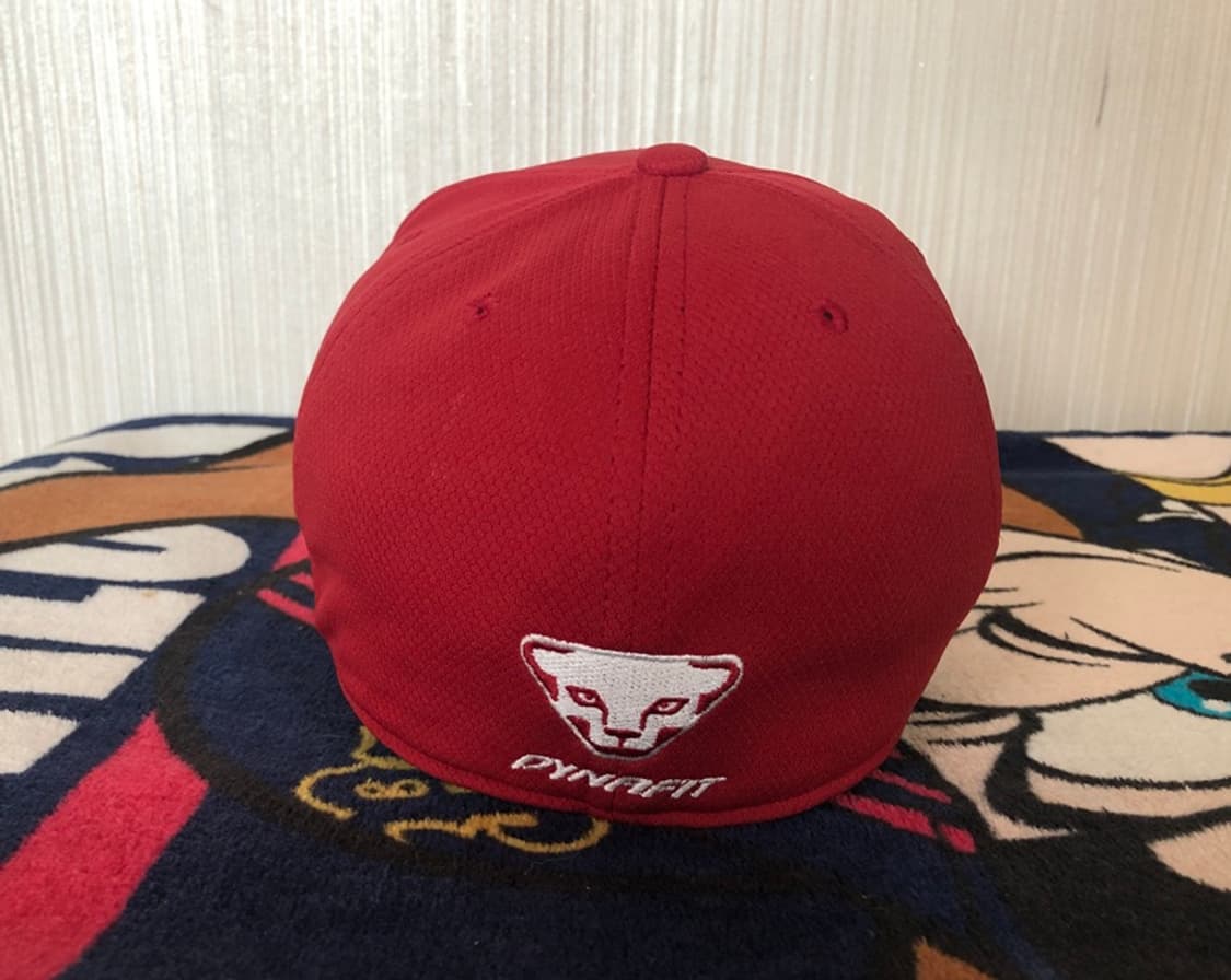 KBO 다이나핏 SSG랜더스 25시즌 어센틱모자/캡 58cm 상품이미지8