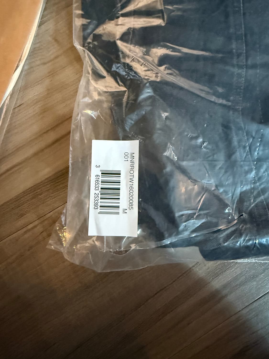 rrl 더블알엘 lot271 M 사이즈 새상품 팝니다 상품이미지2