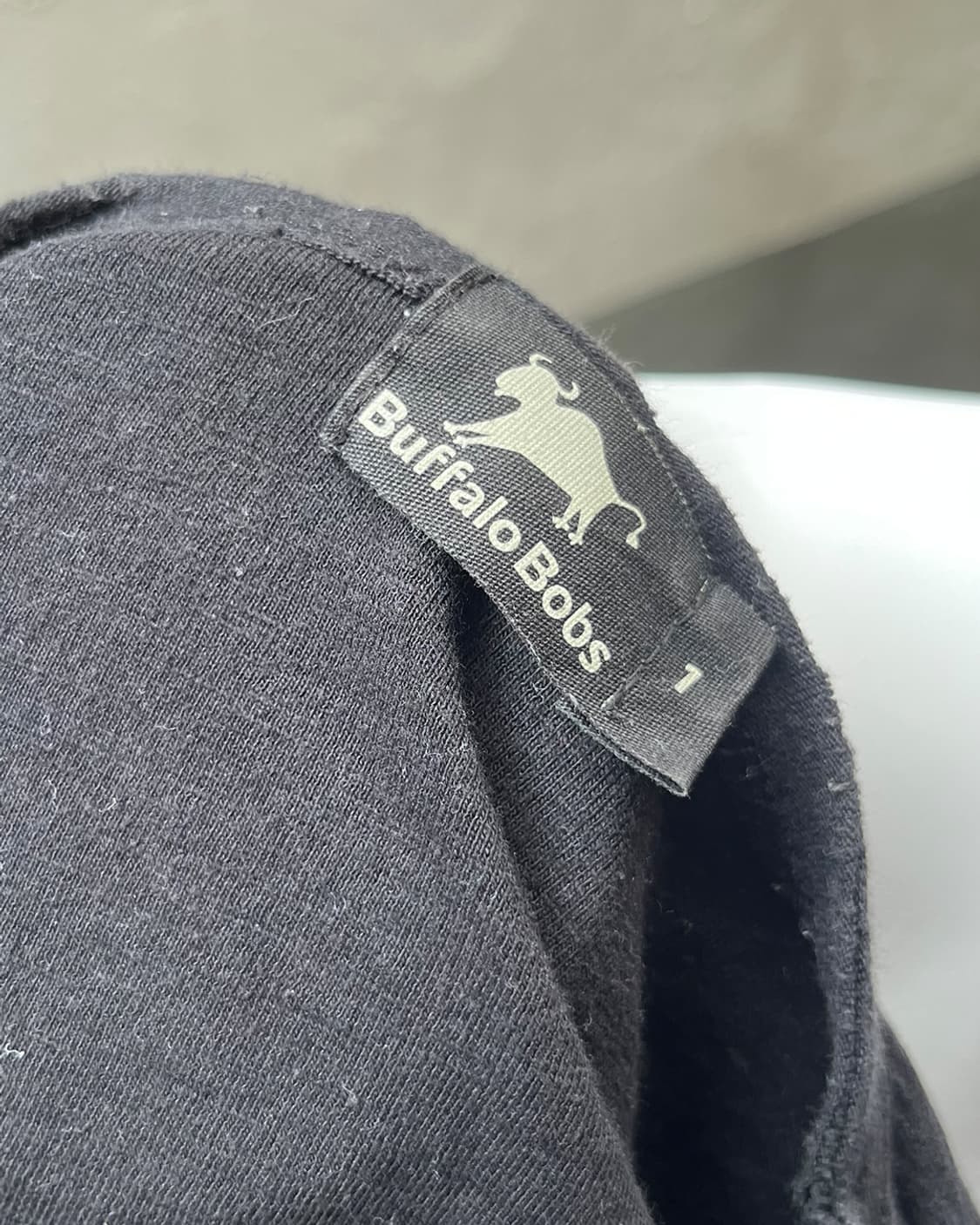 Buffalo Bobs long sleeves 상품이미지6