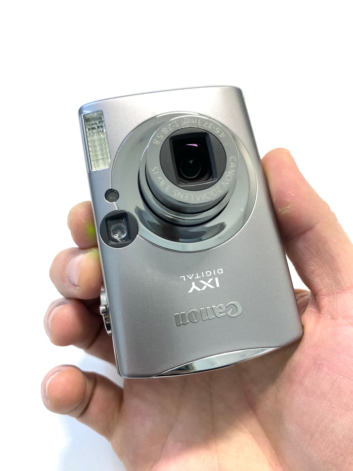 캐논 익서스 IXUS 850 IS 디지털 카메라 (IXY 900) 상품이미지10