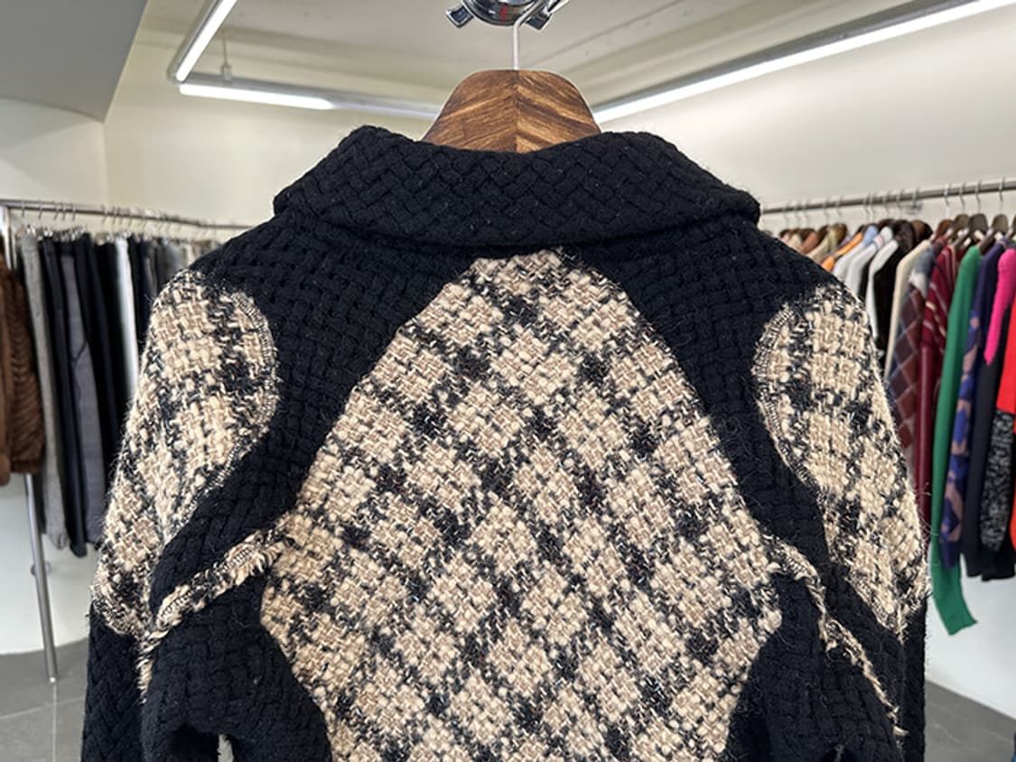 ISSEY MIYAKE_ 2010 F/W (M) 상품이미지6