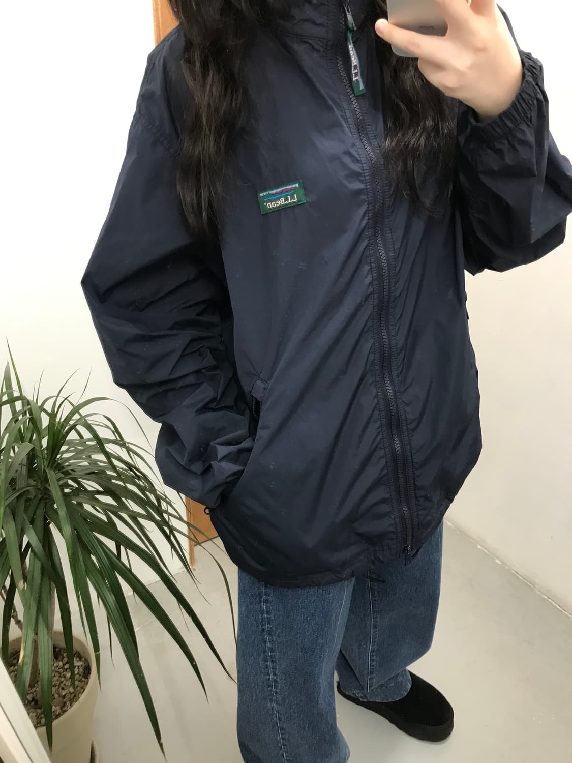 L.L.Bean Japan Edition Roxbury Jacket 상품이미지6