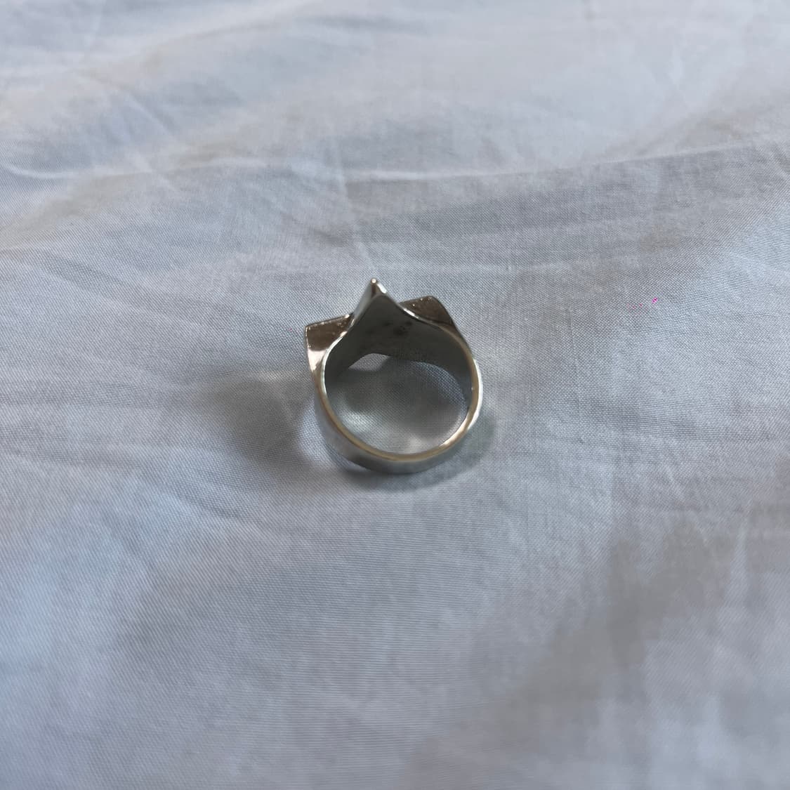 Twojeys shooting star ring 상품이미지3