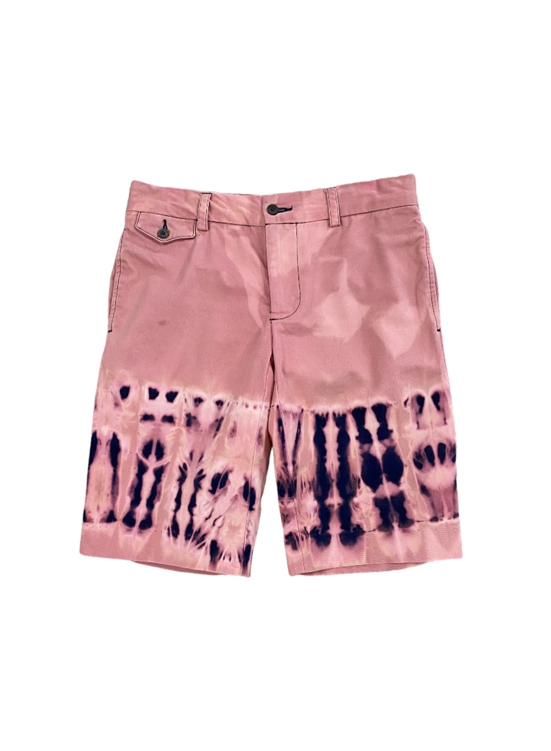 폴로 반바지 상품이미지1