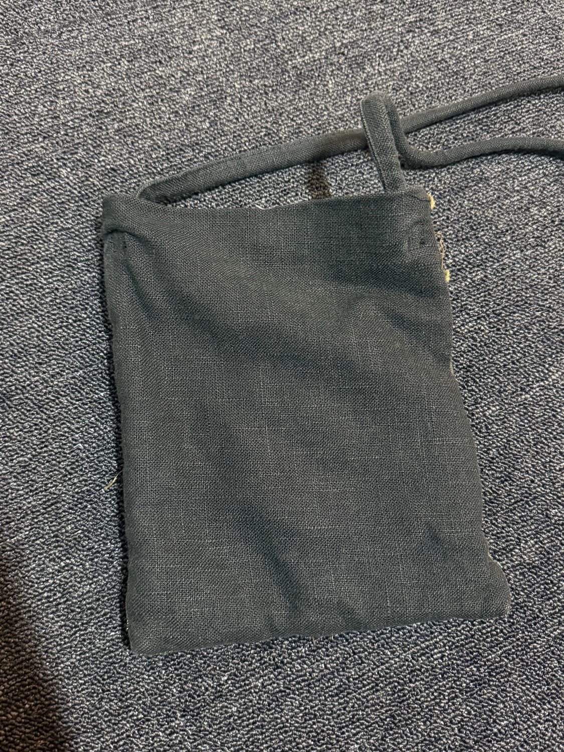 혜인서 hyeinseo 에스닉 크로스백 상품이미지5