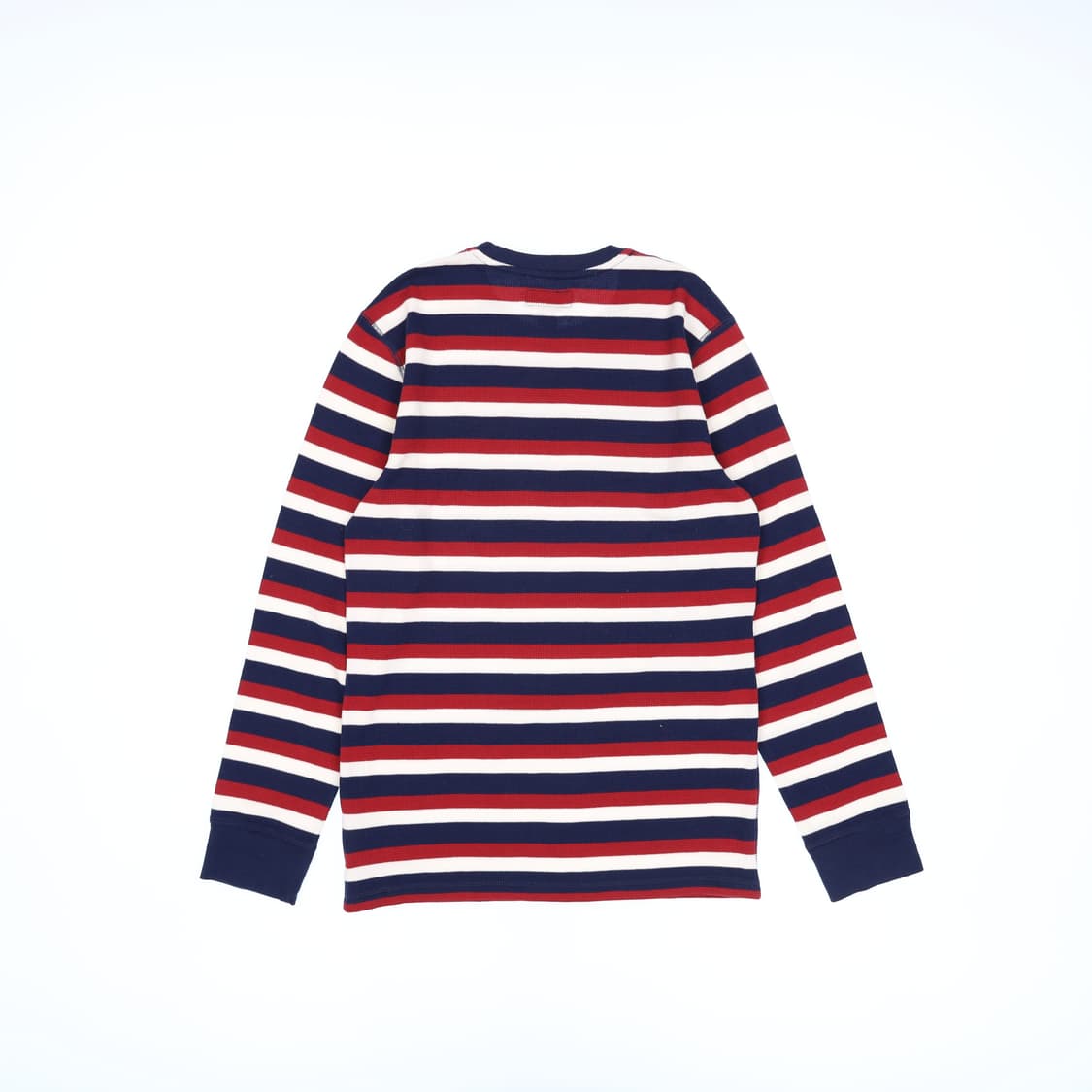 M 폴로 랄프로렌 스트라이프 긴팔티 N7491 상품이미지2