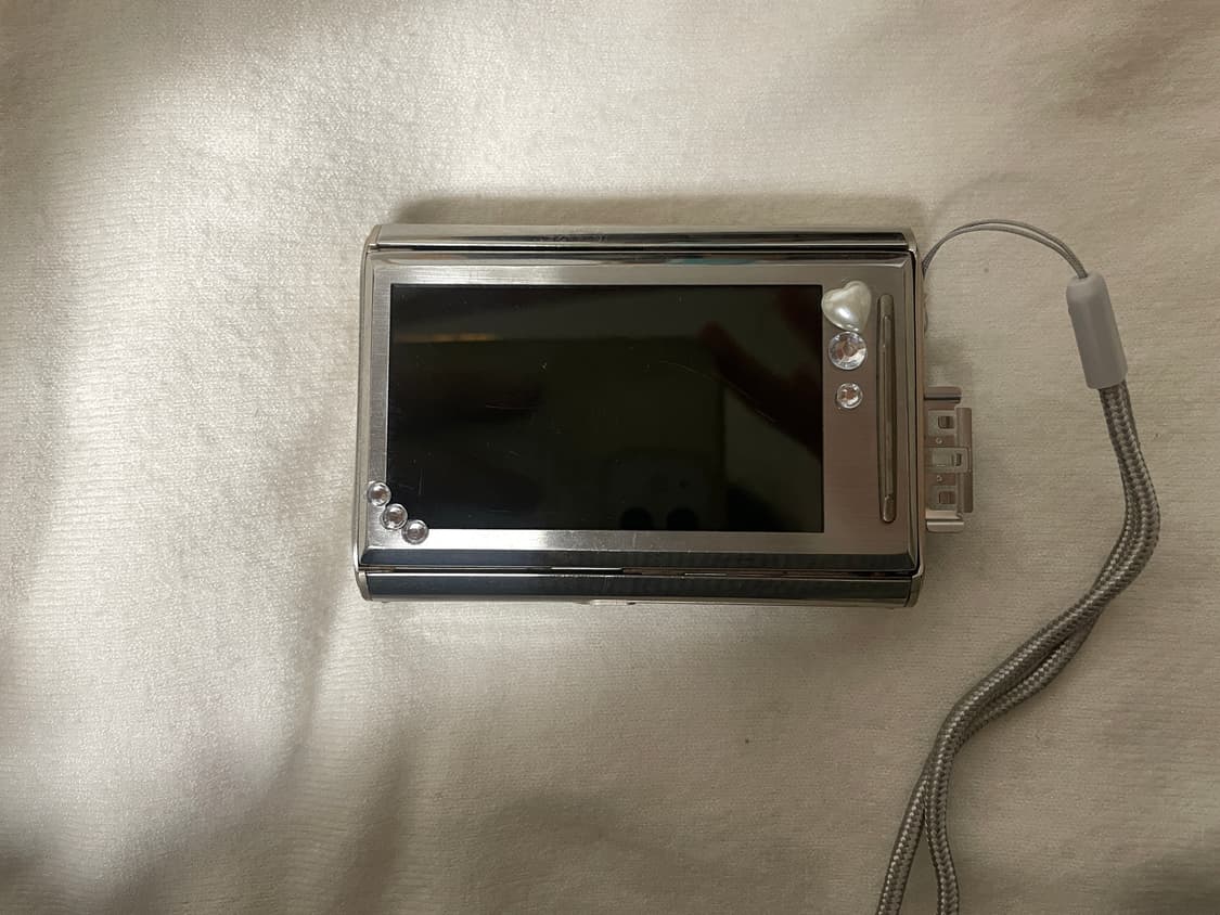 삼성 stw- i70 디카 상품이미지3