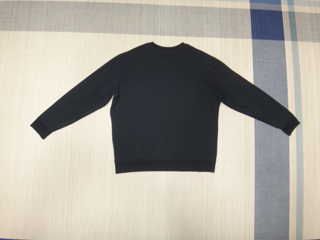 (2XL) 폴로랄프로렌 프린팅 로고 기모 크루넥 맨투맨 상품이미지3