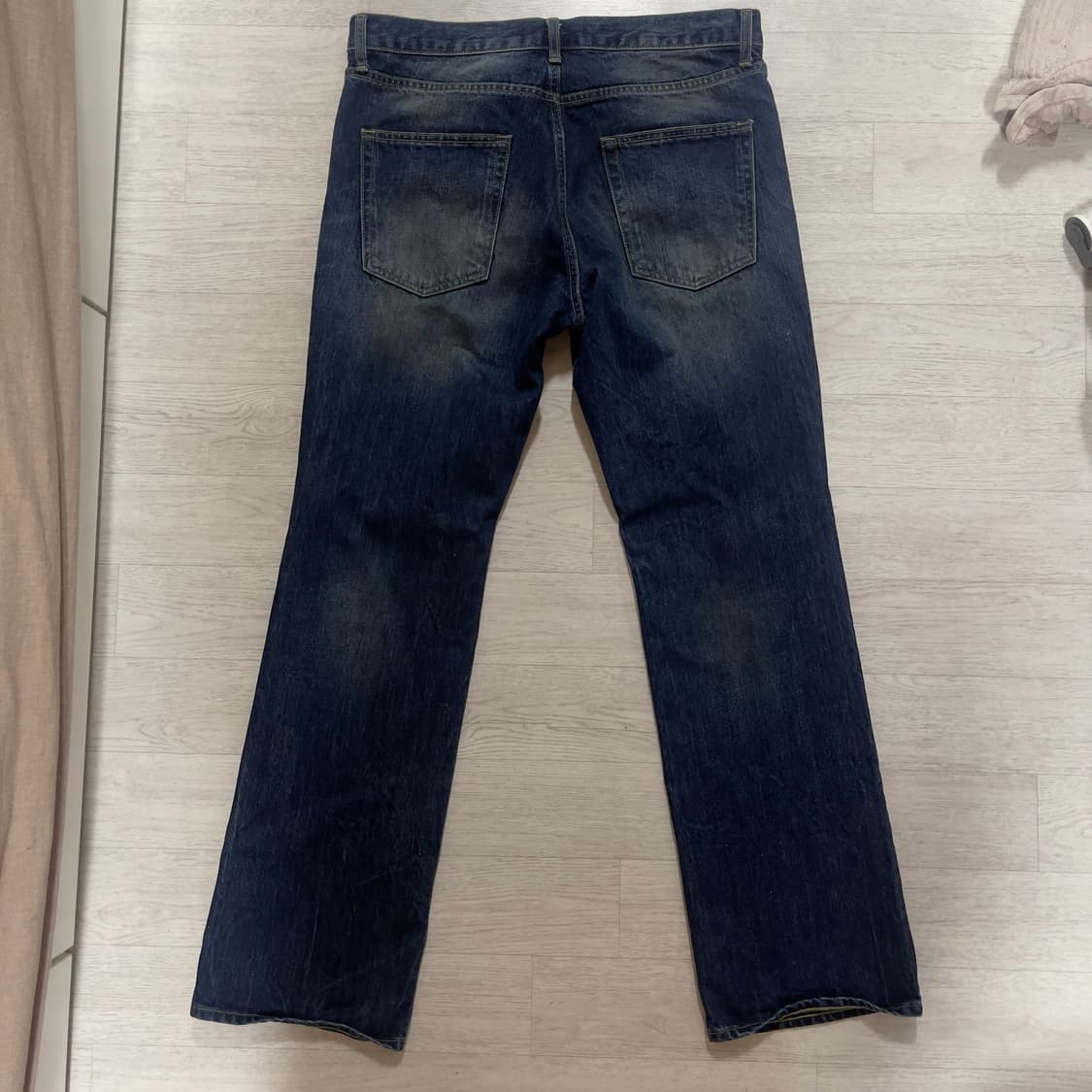 뤡코즈 907 (2) 데님 상품이미지2