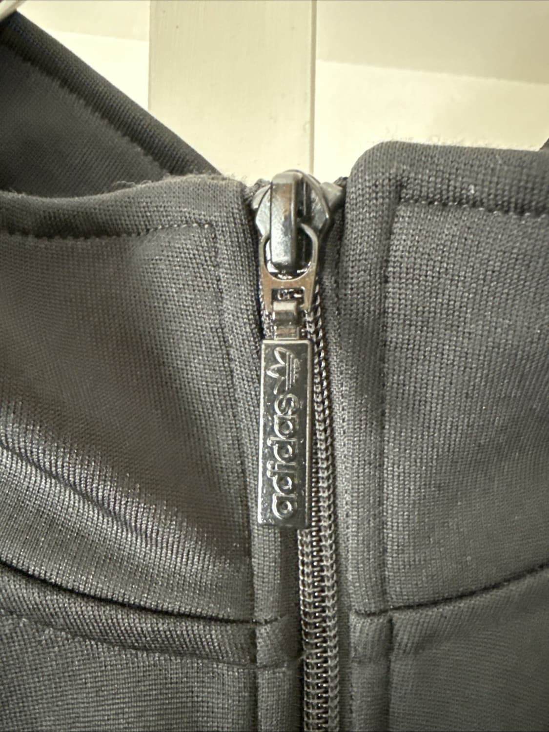 대장급 아디다스 맨유 트랙탑 져지 XL 상품이미지4