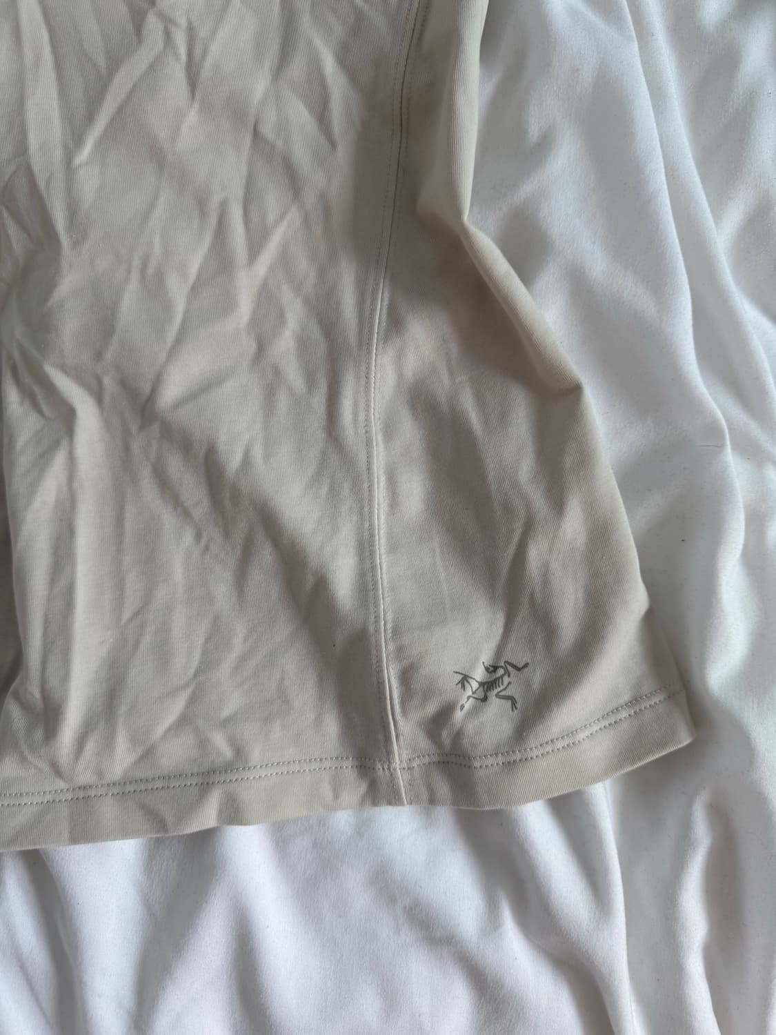 Arcteryx pk t-shirts 상품이미지2
