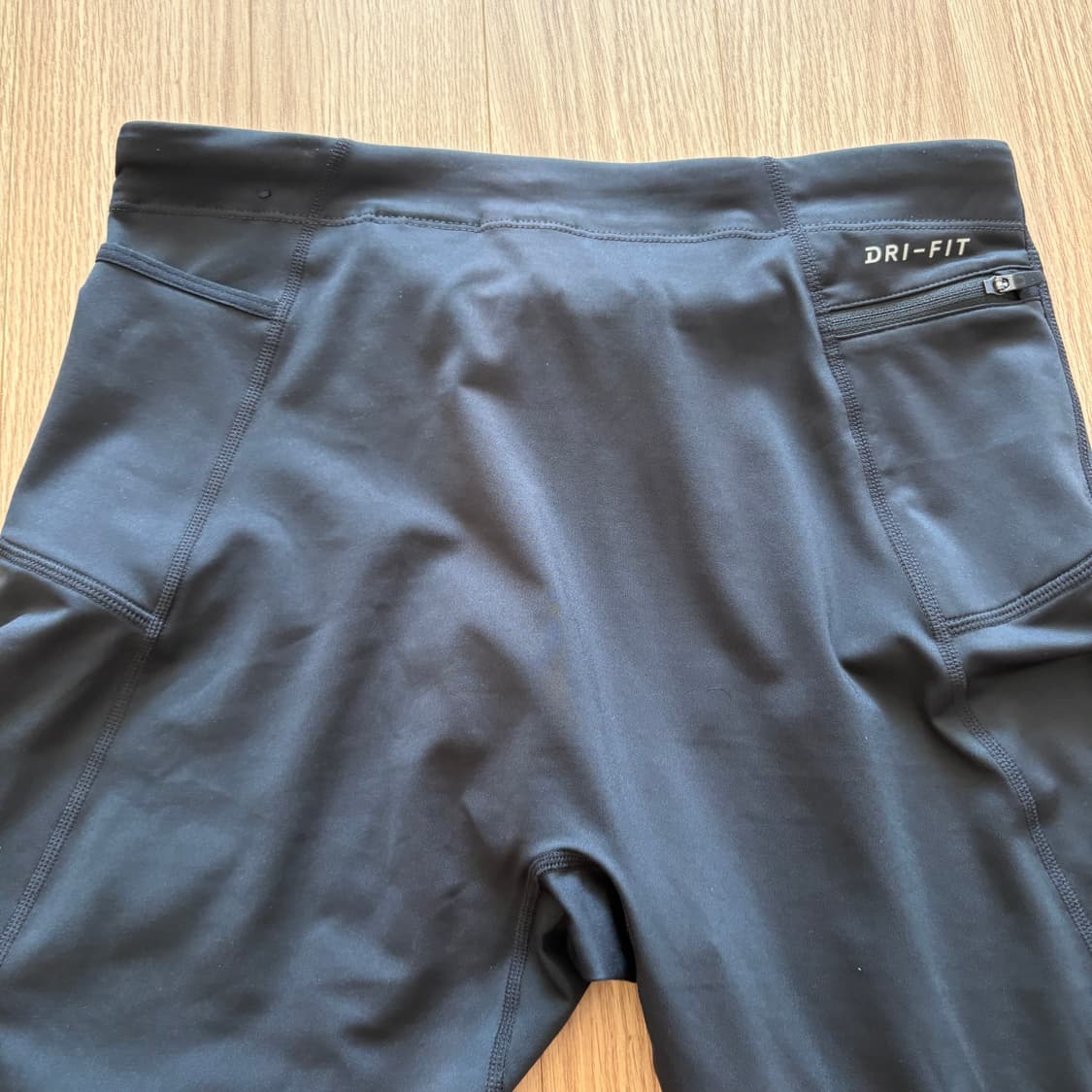 나이키 드라이핏 남성 레깅스 XL 상품이미지8