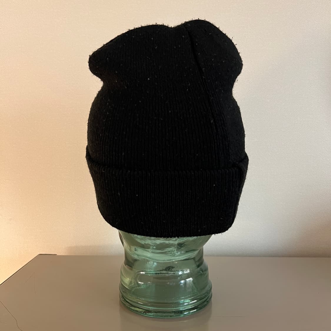 빈티지 90s IRON MAIDEN 밴드 로고 비니 상품이미지7