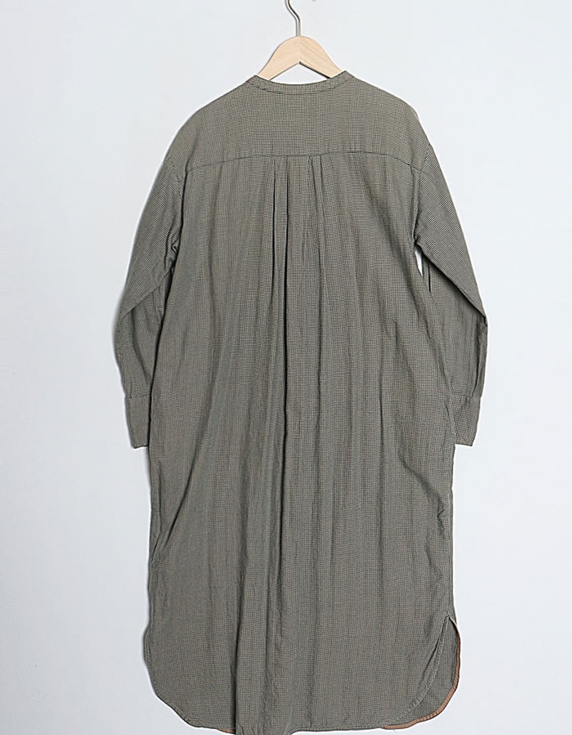  URBAN RESEARCH DOORS Pullover One-Piece 상품이미지6