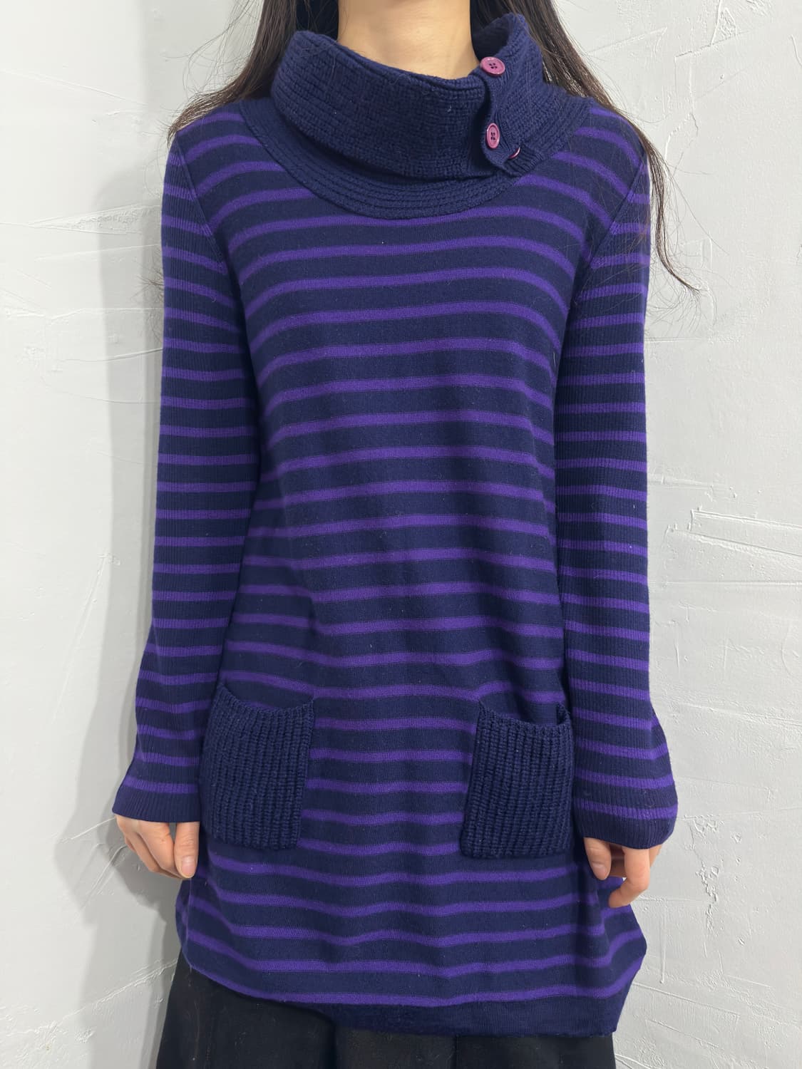 sonia rykiel stripe knit  상품이미지1